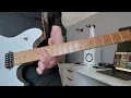 Download Lagu For The Love of God - Steve Vai [Guitar Cover]