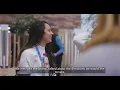 Capsule Sabrina Lonis x Decathlon Dance - Backstage