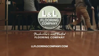 L L Flooring Company - Your Floors Make Your Home