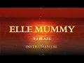 T.I Blaze – Round One (Elle Mummy) Instrumental 🎧🔥 | Afrobeats Instrumental