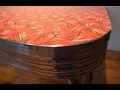 Vintage Formica Tables