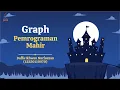Belajar Graph - Struktur Data Dengan java