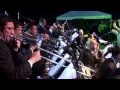 SAN FERNANDO BIG BAND EN SOPO Mosaico Merengues Eddy Herrera SOPO COLOMBIA DICIEMBRE 21 2014