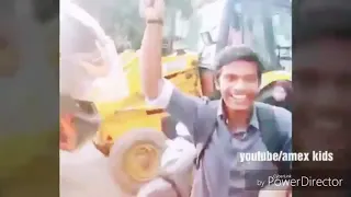nillu nillu tik tok viral tik tok