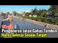 Download Lagu Dikebut‼️Pengecoran Jalan Gabus Bekasi Harus Selesai Tepat Waktu