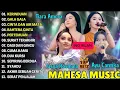 KERINDUAN, GALA-GALA - TIARA AMORA, TASYA ROSMALA, AYU CANTIKA - TERBARU DANGDUT KOPLO MAHESA 2025