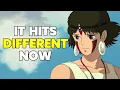 Download Lagu Princess Mononoke Is More Important Than Ever