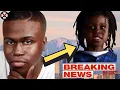 Ross Bagley Speaks On His Role As BuckWheat The Racial STEROTYPES Around The Character