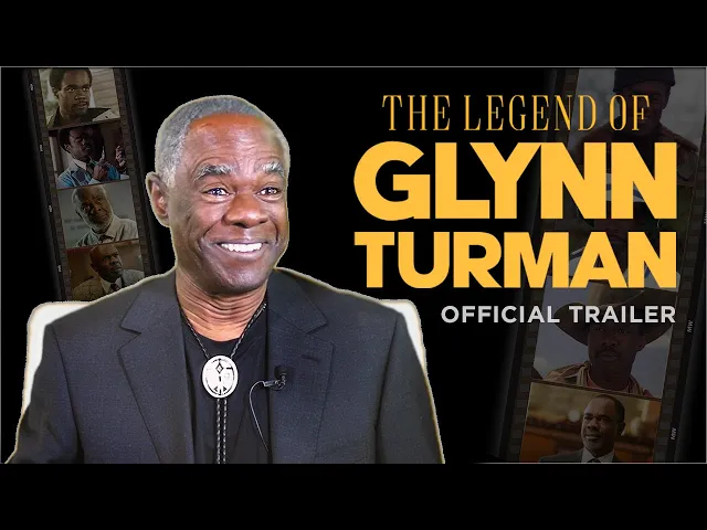 The Legend of Glynn Turman  | Life and Career of A Storied Actor | Documentary Now Streaming