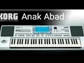 Download Lagu Karaoke ANAK ABAD
