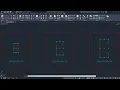 Creating Custom Sections in Advance Steel