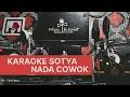 Download Lagu VERSI POP KARAOKE SOTYA NADA COWOK -  ( Dru wendra wedhatama )