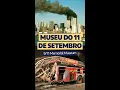Download Lagu MUSEU DO 11 DE SETEMBRO #SHORTS