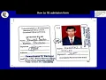 How to fill the IIIE admission Form Graduation in Industrial Engineering