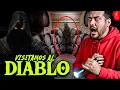 Conocimos el verdadero casillero del Diablo