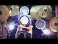 Eugene Ryabchenko - The Dillinger Escape Plan - Good Neighbour (cover)