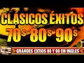 Download Lagu Top 100 Clasicos De Los 80 - Grandes Exitos 80 y 90 En Ingles - La Mejor Música de los Años 80