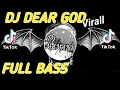 Download Lagu DJ DEAR GOD VERSI GAGAK | DEAR GOD AVANGED SEVENFOLD REMIX