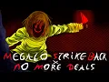 Download Lagu Undertale - Megalo Strike Back x No More Deals - Remix