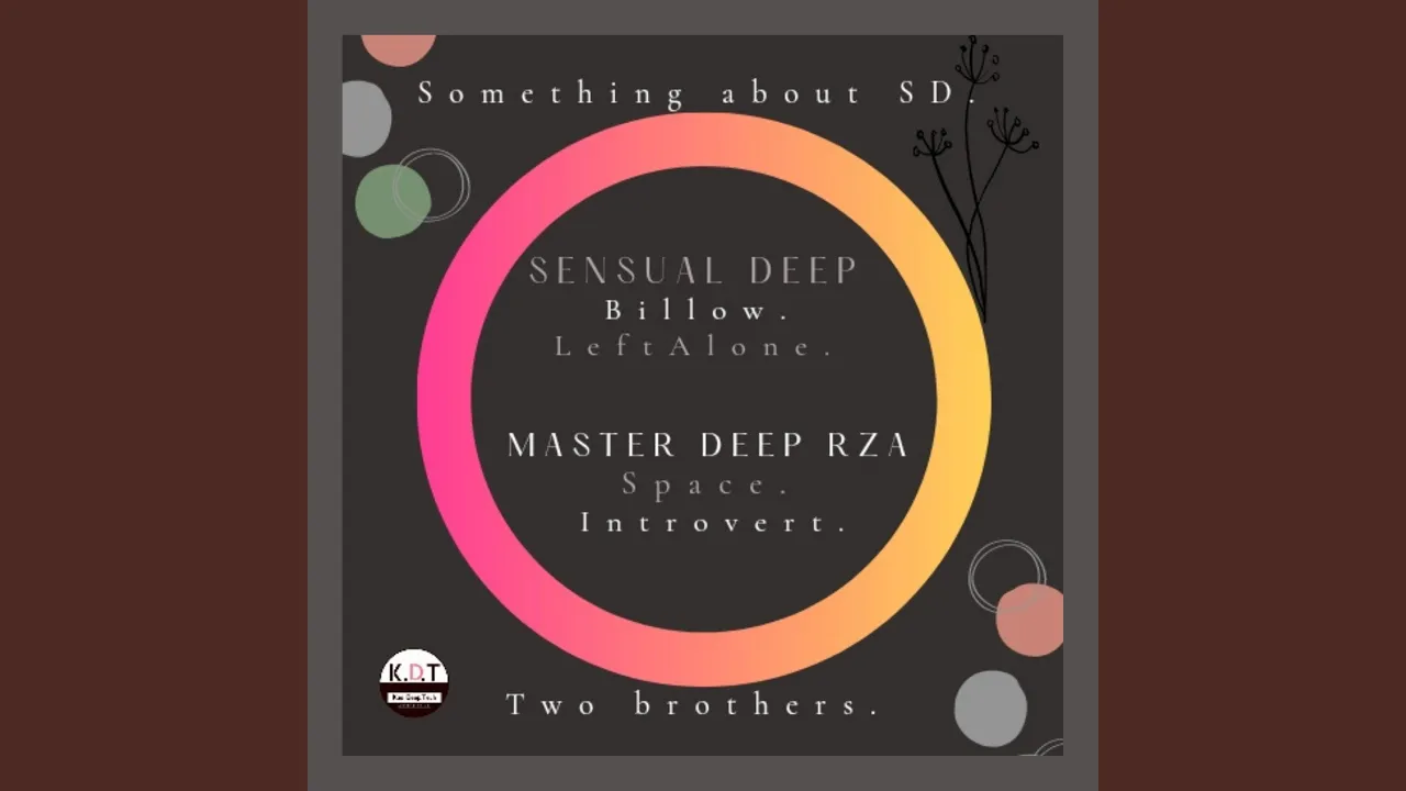 LeftAlone (Sensual Deep)