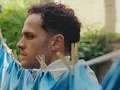 Jordan Rakei - Promise (Visualiser)
