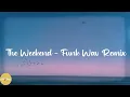 Download Lagu SZA - The Weekend - Funk Wav Remix (Lyrics)