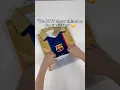 Download Lagu Honestly one of the best Retro Barca jerseys out there!! #barcelona #retro #football