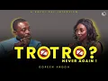 Download Lagu I was Paranoid for a Very Long Time - Doreen Andoh