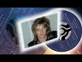 Rod Stewart  -  Tomorrow Is Such A Long Time (1971)
