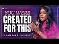 Lagu Sarah Jakes Roberts: BREAK the Cycle and Become Who God MADE You to Be! | TBN