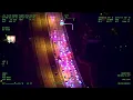 Tampa Police Officer Jesse Madsen police escort
