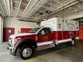 Frederick County EMS