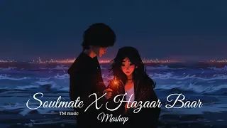 soulmate x hazaar baar baby john arijit singh ainu khabar nahi tm music