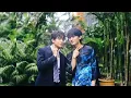 崎ウィン×向井康二の“キス寸止めショット”も！映画『（LOVE SONG）』主題歌、Omoinotake「Gravity」SPリリックビデオ公開