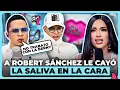 Lagu AMELIA LE RECUERDA A ROBERT SÁNCHEZ DIJO NO VOLVERÍA A TRABAJAR CON LA BERNY “CARO BRITO RENUNCIA”