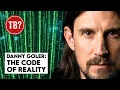 The Basement Danny Goler The Laser Experiment and the Code Inside