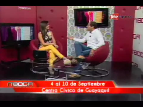 Expo Manualidades internacional primera feria laboral para la mujer