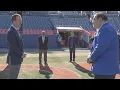 The Surprise Peyton s Former Coaches and David Baker Reveal his HOF Selection