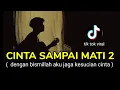 Lagu KANGEN BAND - CINTA SAMPAI MATI 2 (dengan bismillah aku jaga kesucian cinta) cover agusriansyah