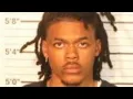 Mugshot of Brandon Isabelle Arrested for Murdering GF Danielle Hoyle 2 Day Old Boy Kennedy Hoyle