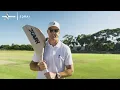 Testing The World's Biggest Bat ft Heinrich Klaasen