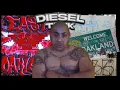 Oakland Gangs NORTE SUR BORDER BROTHERS BRIEF HISTORY