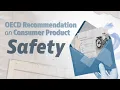 OECD Recommendation on Consumer Product Safety