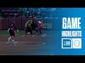 Nebraska at Minnesota HIGHLIGHTS Big Ten Softball 2026