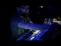 Ambient live session (Sphäre Sechs / Druckluft Oberhausen)