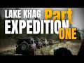 Download Lagu LAKE KHAG OFF-ROAD TRAIL - PART I