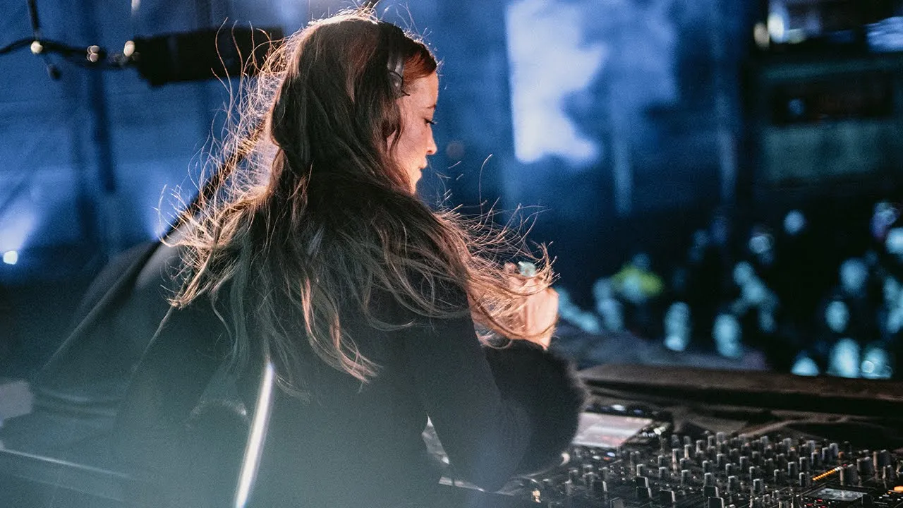 LP Giobbi | Tomorrowland Winter 2025