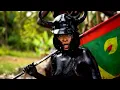 Lady La Guerre - The Code