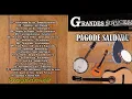 Download Lagu Pagode Saudade Vol.1 ( byrogerteam@ )