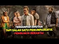 Download Lagu Dari 10 Orang Cuma Sisa 1 Orang Dalam 9 Hari - Alur Cerita series Nine Bodies In A Mexican Morgue